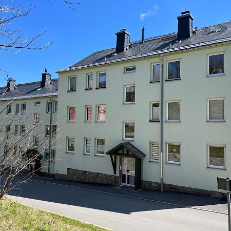 Apartment Anita Oberwiesenthal Exteriér fotografie